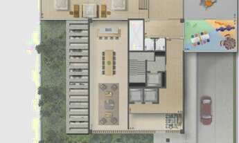 Imagem 2: APARTAMENTO - ITAIM BIBI - SP