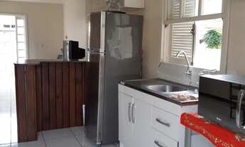 Imagem 7: Casa com piscina ingleses