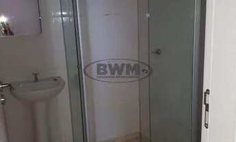 Imagem 5: Apartamento com 2 dormitórios à venda, 52 m² por R$ 220.000,00 - Jardim Bertanha - Sorocab