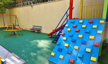 Imagem 5: Apto no Jardim de Flores 3 Qts no 7 Andar Modulados e climatizado