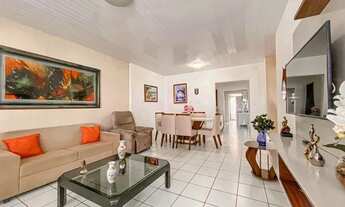 Imagem 6: Apartamento para Venda em Maceió, Farol, 3 dormitórios, 1 suíte, 3 banheiros, 1 vaga