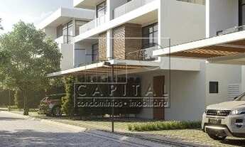 Imagem: Casa Para Venda Em Alphaville Santana de