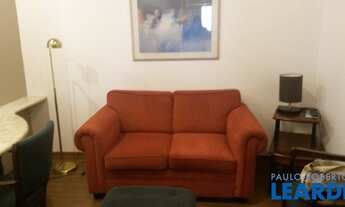 Imagem 3: FLAT - VILA OLÍMPIA - SP