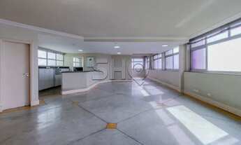 Imagem 3: Cobertura em Perdizes com 2 dormitórios