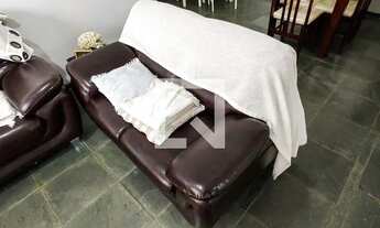 Imagem: Apartamento para Aluguel - Vilamar, 2 Quartos