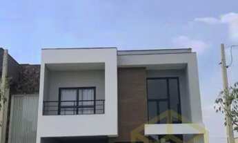 Imagem: Casa - Vila Monte Alegre - Paulínia