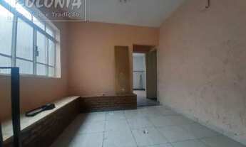 Imagem 3: Santo André - Conjunto Comercial/sala - Jardim do Estádio