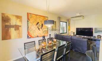 Imagem 5: Apartamento Locação Cerqueira César 100 m² 2 Dormitórios