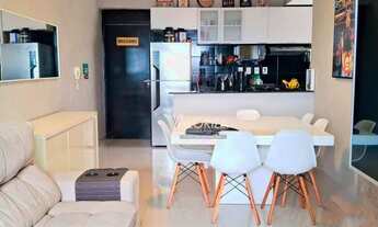 Imagem 6: Apartamento com 3 dormitórios à venda - Vila Monteiro - Sorocaba/SP