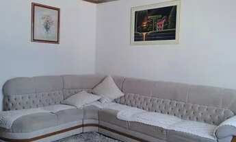 Imagem 4: Ótima Casa Xaxim, 245,32m² (c/ edícula) - Próx. ao Colégio Senhora de Fátima! (averbada