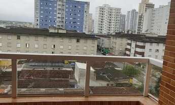 Imagem 3: Apartamento 2 dormitórios com lazer completo (Ocian