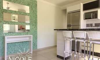 Imagem 1: Lindo apto para locação mensal em Canasvieiras