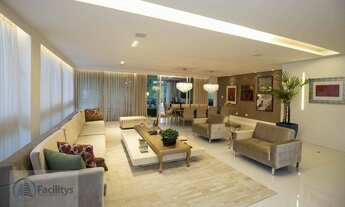 Imagem 2: Casa 6 Dormitórios à venda 507 m² - Alphaville II - Salvador/BA