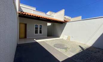 Imagem 2: Casa 3 quartos 1 suíte residencial revena Senador Canedo