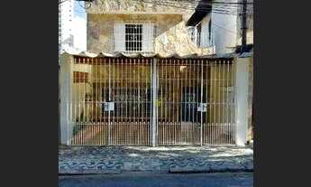 Imagem 4: Sobrado com 3 dormitórios à venda, 187 m² por R$ 645.000,00 - Baeta Neves - São Bernardo d