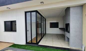 Imagem 6: CASA 3 DORMITÓRIOS COM PISCINA HORTO VILAGIO