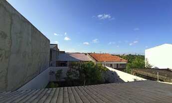 Imagem 2: Casa de 2 Pavimentos na Aruanda