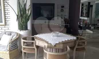 Imagem 5: Apartamento-São Paulo-SANTANA