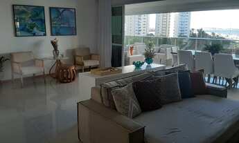 Imagem 6: Apartamento Hemisphere 360