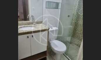 Imagem 5: Apartamento para venda tem 68 metros quadrados com 2 quartos em São Pedro - Juiz de Fora