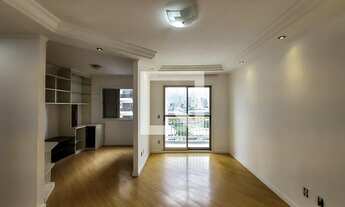 Imagem 2: Apartamento para Aluguel - Ipiranga, 2 Quartos, 63 m2