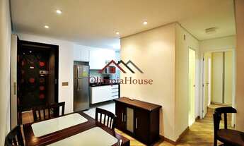 Imagem 6: Apartamento Venda Brooklin 70 m² 2 Dormitórios