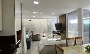 Imagem 6: Casa com 3 dormitórios à venda, 160 m² por R$ 950.000 - Residencial Morada de Laranjeiras