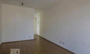 Imagem 3: Apartamento para Aluguel - Vila das Mercês, 2 Quartos, 56 m2