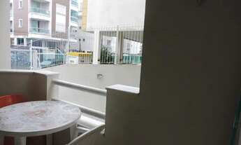 Imagem 6: CURSO PRF - apartamento 2 dormitórios c suíte, em Canasvieiras - Florianópolis - SC