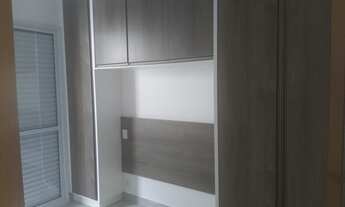 Imagem 3: Excelente apartamento para aluguel com 02 quartos no Bairro Santa Mônica - Uberlândia - MG