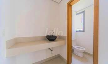 Imagem 6: Santo André - Apartamento Padrão - Campestre