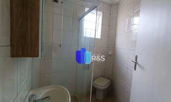 Imagem 3: Casa com 2 dormitórios para alugar, 90 m² por R$ 2.300/mês - Vila Pasti - Louveira/SP