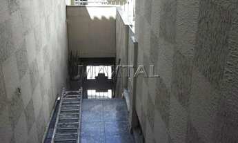 Imagem 4: Casa com 180mt² 4 salas, 2 banheiros em Santana