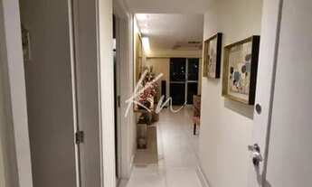 Imagem 6: Apartamento 83m2 com 2 quartos decorado no Viva Viver