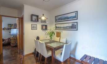 Imagem 5: Apartamento Venda 2 Dormitórios - 75 m² Brooklin