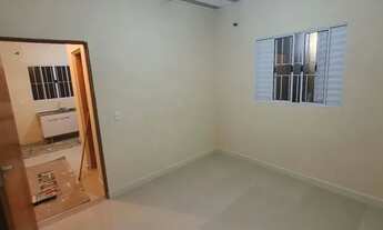 Imagem 3: Aluga casa energia incluso no aluguel região ouroVerde distrito industrial santoAntônio