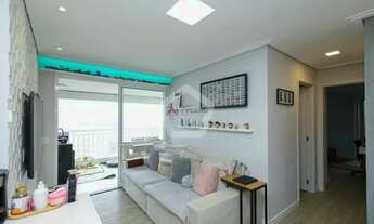 Imagem: Apartamento, Chácara Inglesa - São Paulo