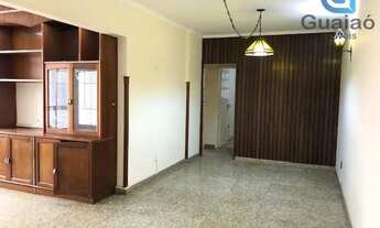 Imagem 2: Vendo apartamento em Santos, 3 dormitórios, Pompeia