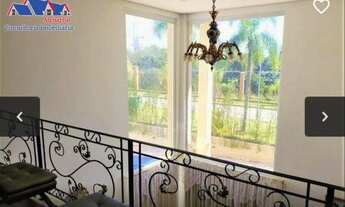 Imagem 7: Aphaville Burle Marx - Luxuosa - 618 m2, 5 suítes, piscina