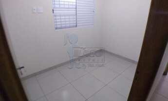 Imagem 7: Casa Padrão em Ribeirão Preto