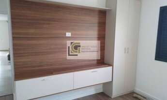 Imagem 3: Apartamento Novo com 3 dormitórios para alugar - Vila Adyana - São José dos Campos/SP