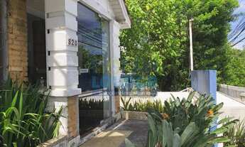 Imagem: Casa comercial para venda próxima da Av