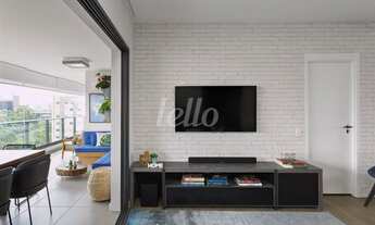 Imagem 4: São Paulo - Apartamento Padrão - Jardins