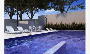 Imagem 7: Speed Patriarca / Joy Vila Ré