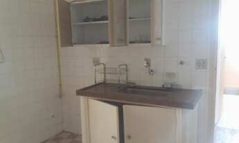 Imagem 4: Apartamento para venda tem 58 metros quadrados com 2 quartos em Centro - Mogi Mirim - SP