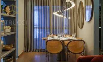 Imagem 4: Apartamento - Jardim Amanda I - Hortolândia