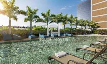 Imagem 3: Apartamento a venda com 2 quartos, com suíte e vaga no Centro do Rio - RJ