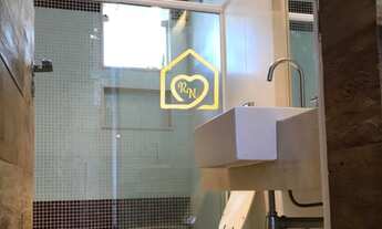 Imagem 13: Casa de condomínio para venda tem 700 metros quadrados com 5 quartos