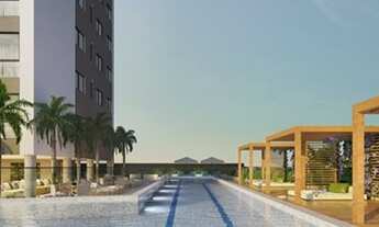 Imagem 5: Apartamento para venda com 144 metros quadrados com 3 quartos em Norte - Brasília - DF