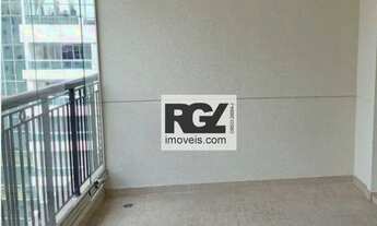 Imagem 5: Apartamento 107m² 3 dormitórios 2 vagas Jardins